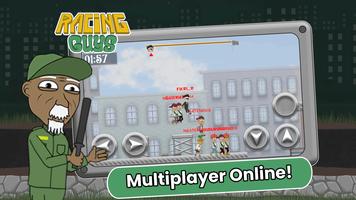 Ghost VS Villagers Online screenshot 2