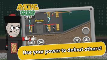 Ghost VS Villagers Online screenshot 3
