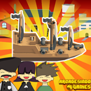 Корабельная Фабрика Магнат APK