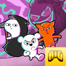 Tutu VS Asep Villain APK