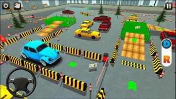 Extreme Parking Car Simulator screenshot 1