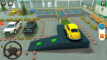 Extreme Parking Car Simulator screenshot 2
