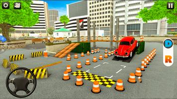 Extreme Parking Car Simulator screenshot 3