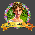 Words with Jane icône