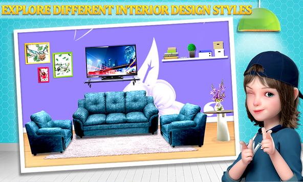My Home Design Make Over For Android Apk