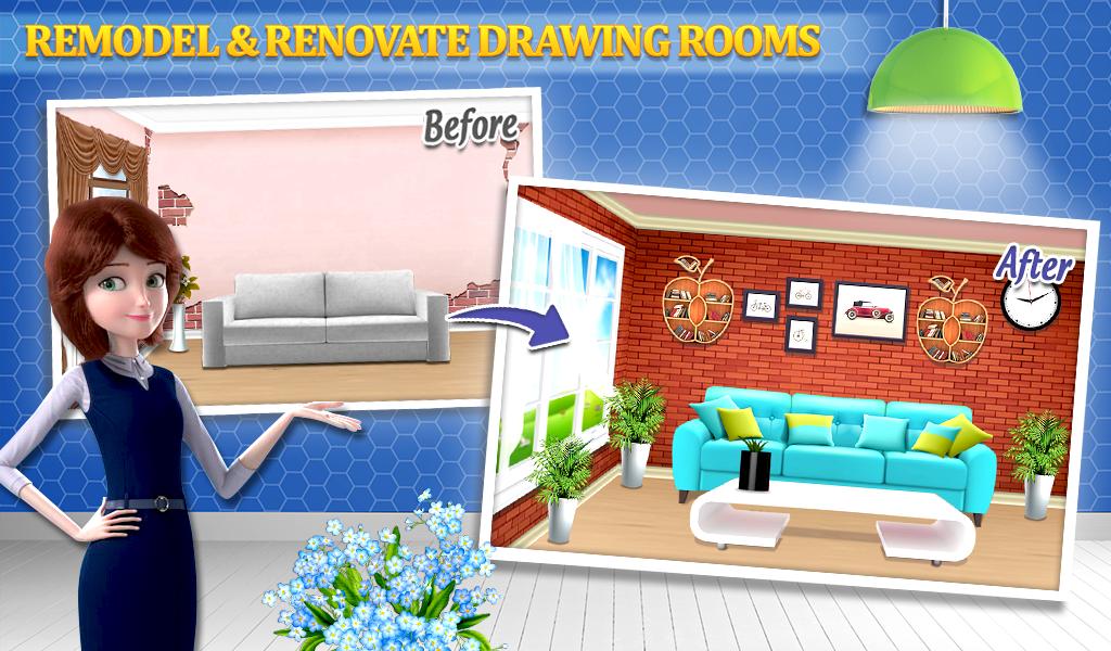 My Home Design Make Over For Android Apk My Home Design Make Over For