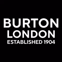 Burton Menswear London XAPK download