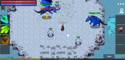 Arcadia MMORPG screenshot 3