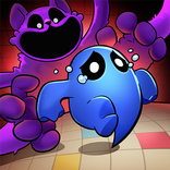 Poppy Playtime CatNap