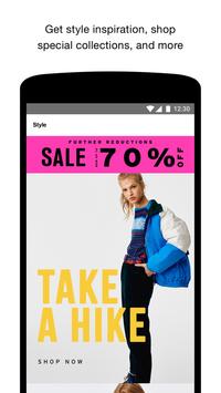 Topshop 截图 1