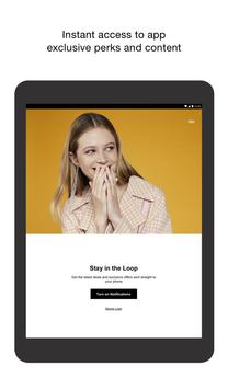 Topshop 截图 4