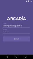 Arcadia Affiche