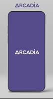 Arcadia Affiche