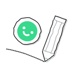 Scribble World: Drawing Puzzle icon