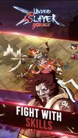 Undead Slayer Extreme Poster