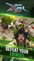 برنامه‌نما Undead Slayer Extreme عکس از صفحه