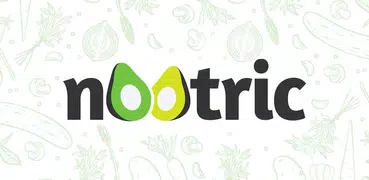 Nootric personalized nutrition