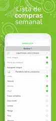 Baixar Nutrição personalizada XAPK