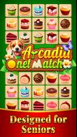 Arcadia Onet Match poster