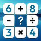 Arcadia Zen Math icono