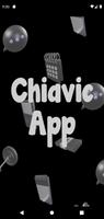 ChiavicApp Affiche