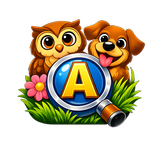 Name Animal Plant APK
