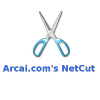 NetCut biểu tượng