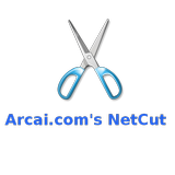 NetCut أيقونة