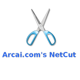 NetCut آئیکن