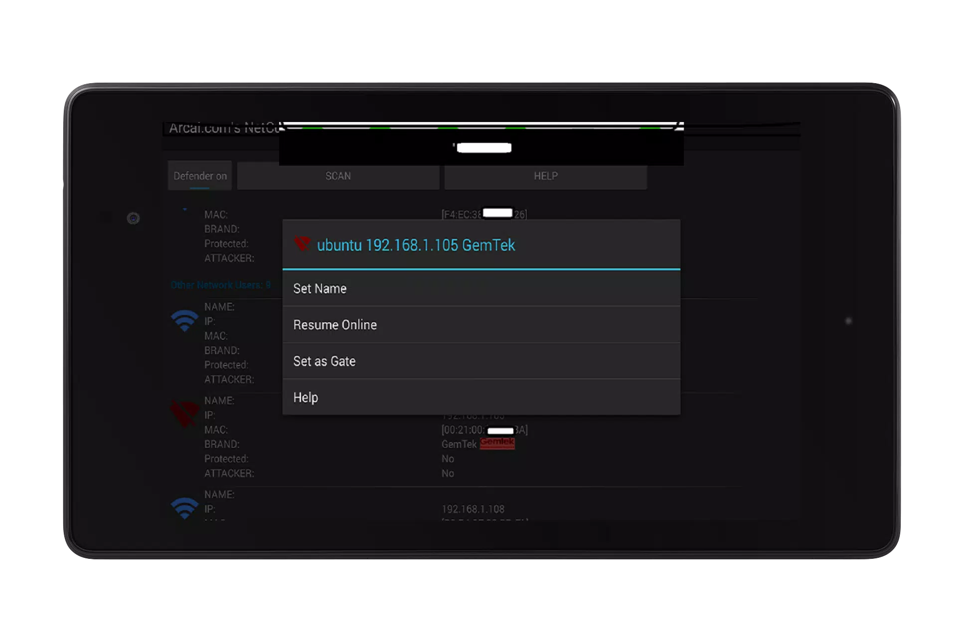 NetCut APK