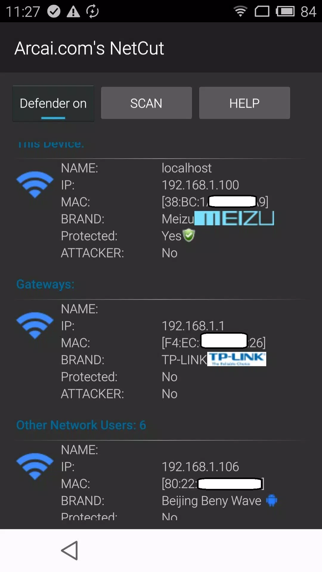 NetCut APK
