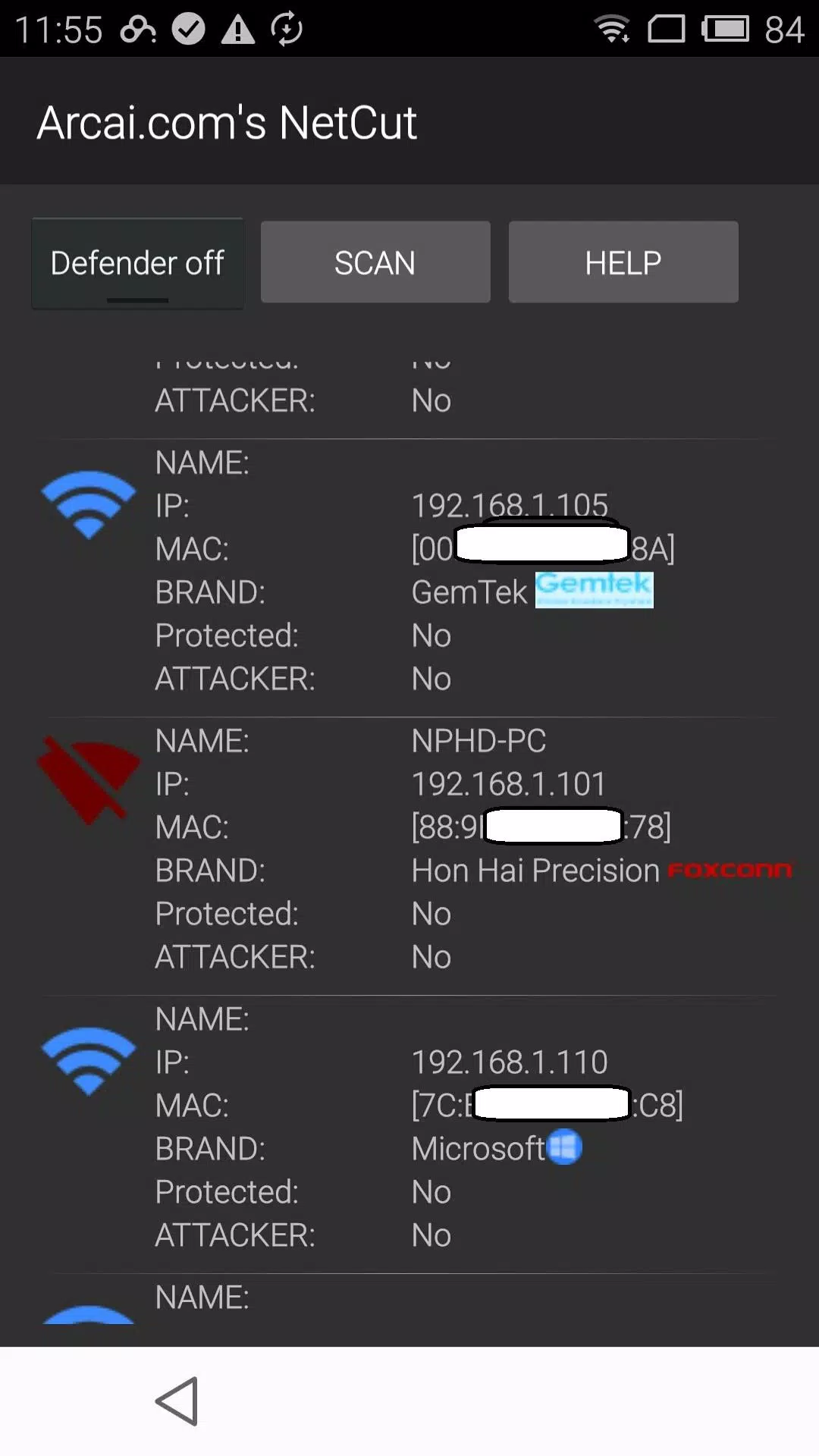 NetCut APK