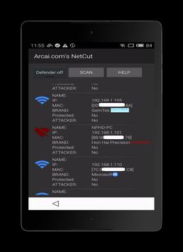 NetCut تصوير الشاشة 2