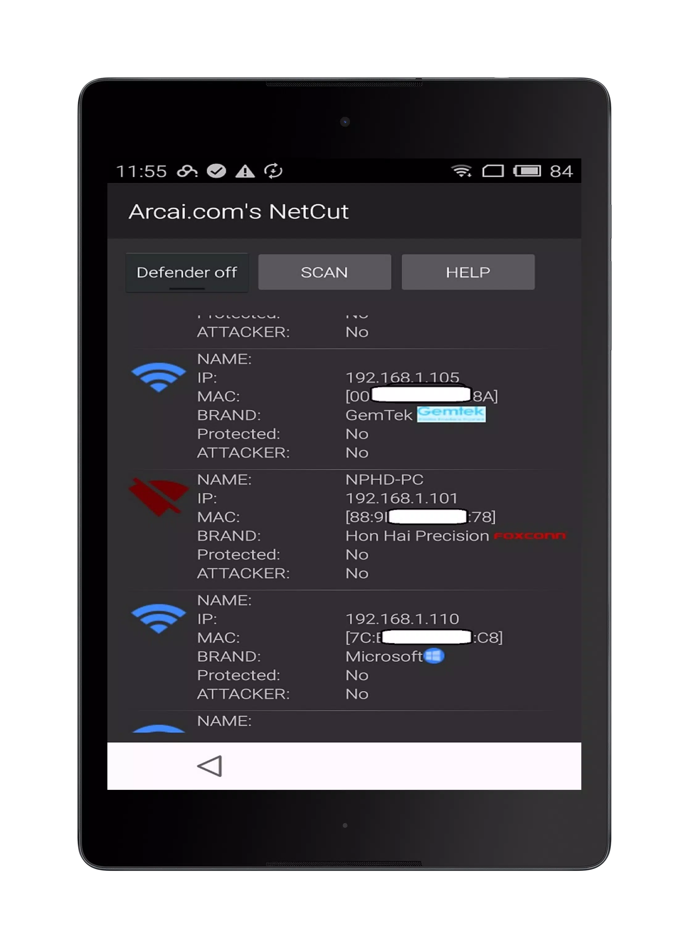 NetCut APK