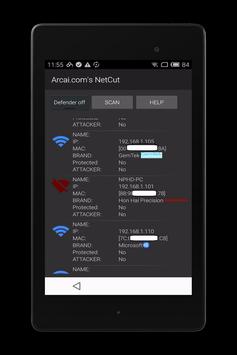 NetCut تصوير الشاشة 4