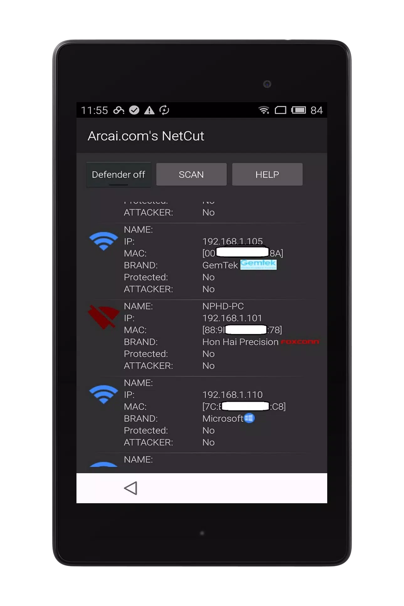 NetCut APK