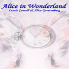 Alice in Wonderland  Audiobook icono