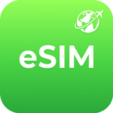Roamer : eSIM 5G voyage APK