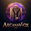 ArcanaVox-icoon