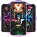 Arcane Wallpapers HD 4K