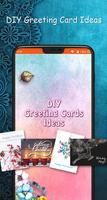 DIY Greeting Card Ideas Videos Affiche