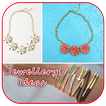DIY Jewelry Ideas আইকন