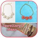 DIY Jewelry Ideas aplikacja