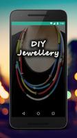 DIY Jewelry Affiche
