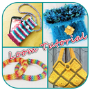 DIY Loom Tutorials Videos aplikacja