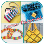 DIY Loom Tutorials icon