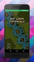 DIY Loom Tutorials Cartaz