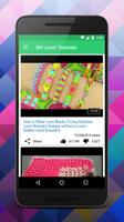 DIY Loom Tutorials screenshot 3