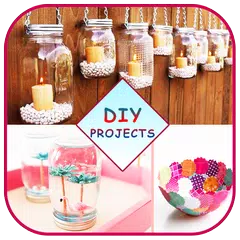 Скачать DIY Projects XAPK