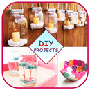 DIY Projects aplikacja